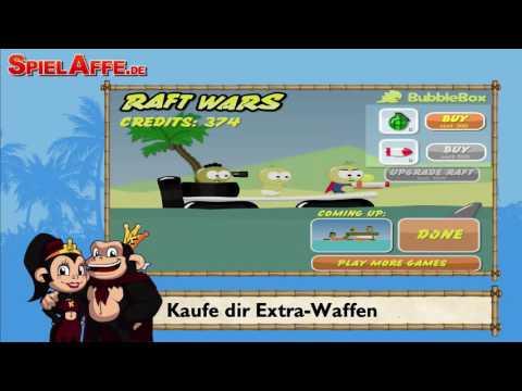 spielaffe - YouTube