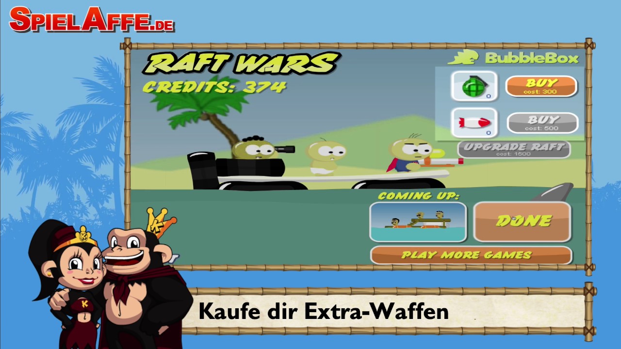 Königreich Der Piraten Tipps Und Tricks Piraten besiegen - Trailer, Tipps und Tricks | SpielAffe.de - YouTube