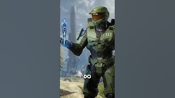 📲📵 #Halo #HaloMemes #Shorts #Gaming #Meme #Funny #MasterChief #Xbox #FYP
