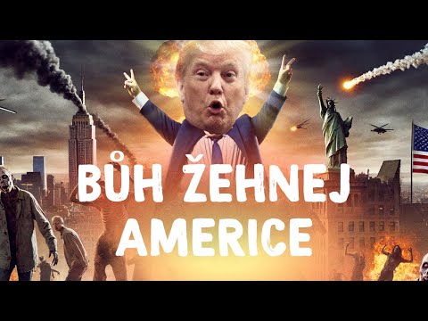 Donald Trump: Velký speciál, na který jste čekali