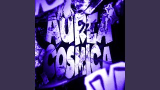 Áurea Cósmica