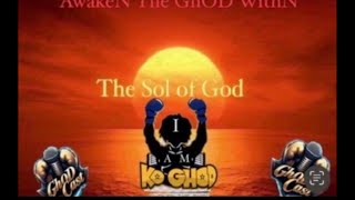 God is Real, AI is NOT! Fear is a Lack of Faith in God, you Heathens! -Psalm 14:1 🗣️GhODTherapy