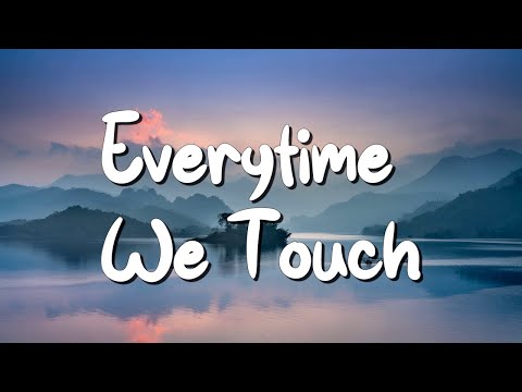 Everytime We Touch - Cascada (Lyrics) || One Direction, Katy Perry... (MixLyrics)