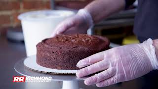 THIS IS RICHMOND: The Fancy Biscuit + NASCAR = Grand Southern Traditions Collide