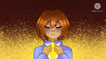 Undertale all falls down (MAP) {part 8}