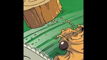 Buddyman THE COMIX #1 origin