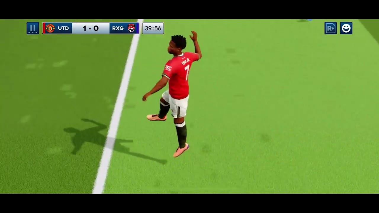 Dream league 2026 tier #11 gameplay 