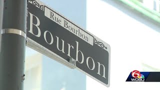 Town Hall to discuss Bourbon Street safety