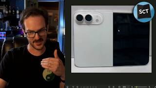 The iPhone Fold is Going to Sell Really Well