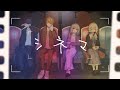 シネマ/乃花こより×たねまき×佐野裕理×高峰にっと(Cover)