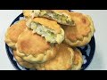 Элеш.Татарская выпечка.Tatar national pastries "Elesh".