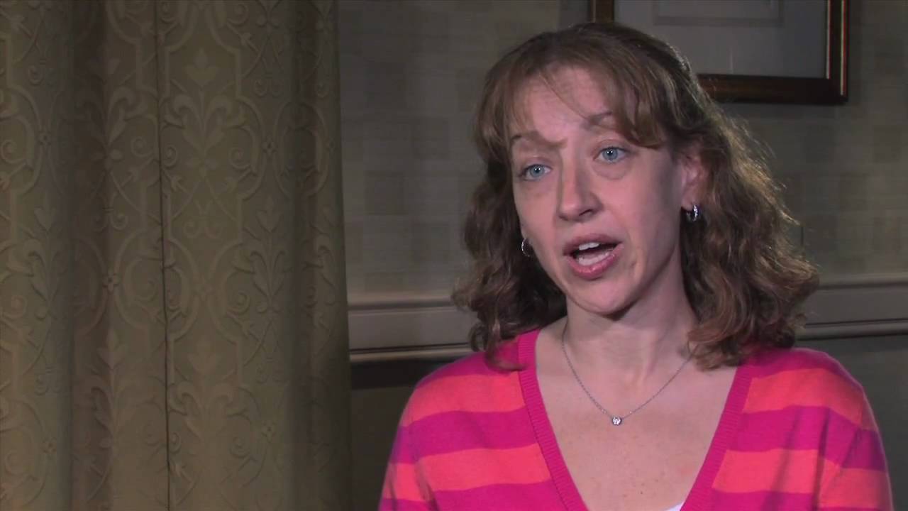 Autism Talk TV Episode 3 Allison Singer at IMFAR YouTube