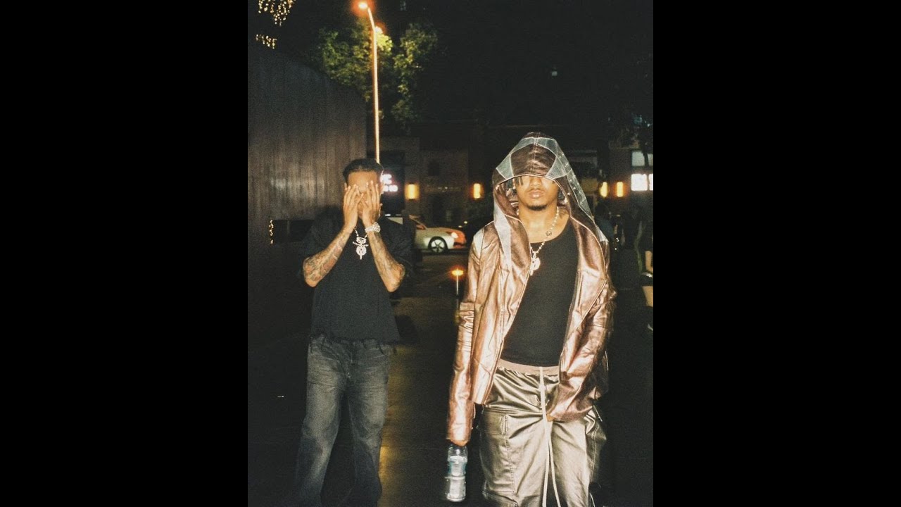 (FREE) Homixide Gang type beat - 