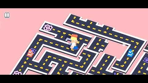 Fancade Games | Fancade Nick | level 45 | Fancade Game Play | Puzzle Games | #gaming #fancade #games