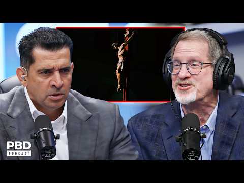 “I Tried To DISPROVE Jesus” - Ex-Atheist REVEALS Resurrection Evidence That Changed His Mind