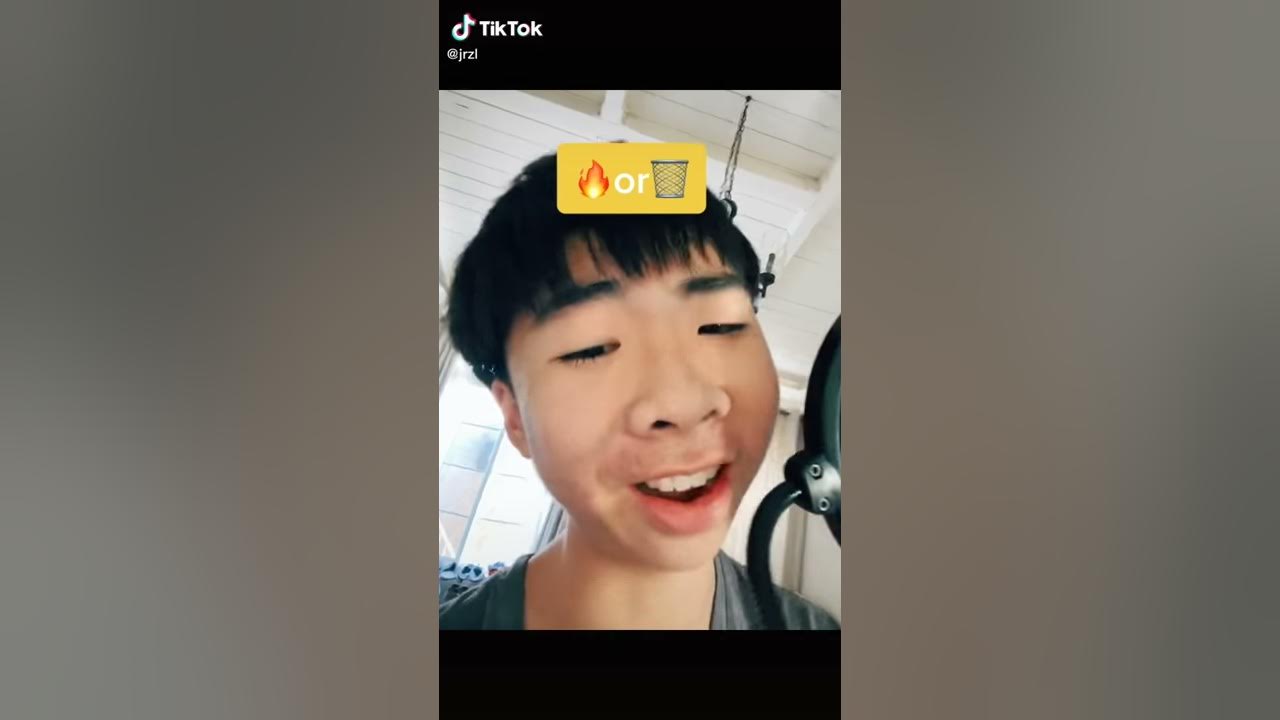 Asian Lil tecca