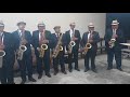 Orquesta Folklorica Internacional &quot;Llaveritos del Perú&quot; 2018 - Sicaya