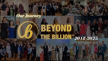 From A Bold Idea to $1.04B Deployed: Our Journey | Beyond The Billion