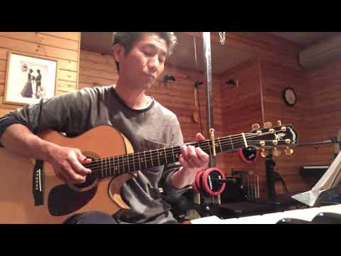 ひとりきり かぐや姫（cover）