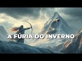 Skadi ⚡️: A Gigante Caçadora
