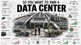 The Economics of Owning a Data Center