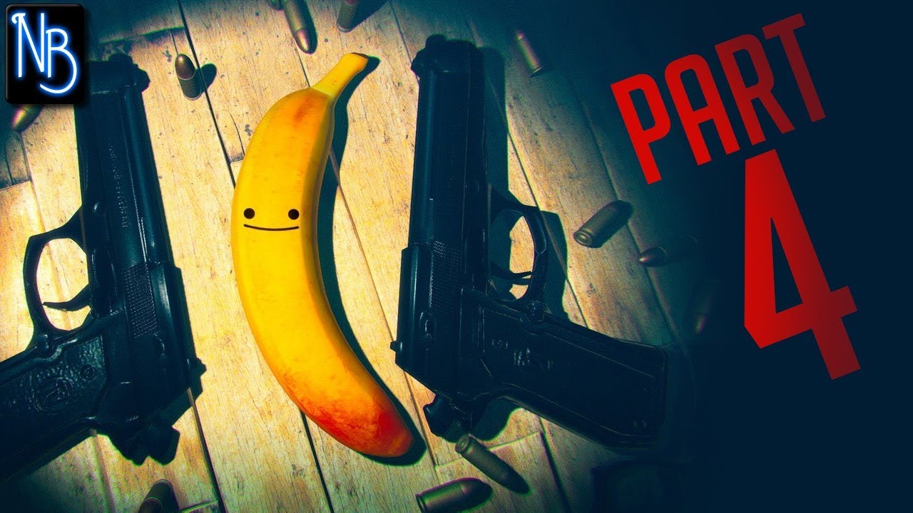 My Friend Pedro Walkthrough Part 4 No Commentary