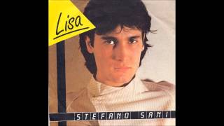 Video thumbnail of "Stefano Sani - Lisa (1982)"