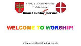 2021 08 08 Circuit Service Information