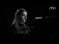 J.S.Bach - Koncert pre dva klavíry C dur, BWV 1061 - Miki Skuta/klavír, Nora Skuta/klavír
