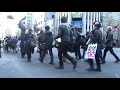 20190120 UPLAN #AbeOut0120 「安倍は辞めろ」デモ