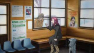 Kazuya Takase - Snow Angel