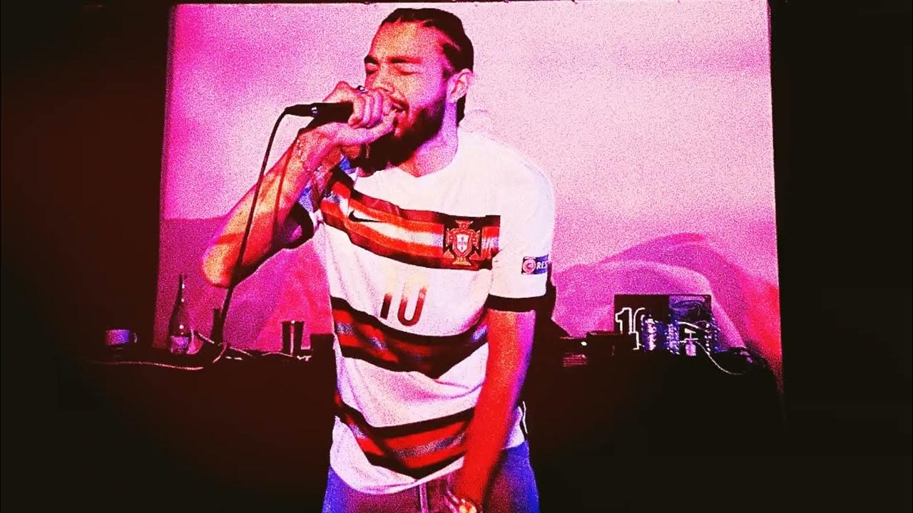 Navy Blue x Earl Sweatshirt x Armand Hammer Type Beat / Come On Down