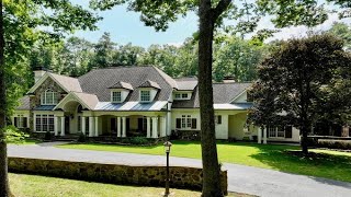 121 MOUNTAIN LAUREL ROAD video tour