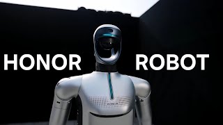 HONOR ROBOT Yuanqizai Handles Them All