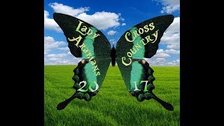 Celebrity Pendleton Heights Cross Country 2017 Profile