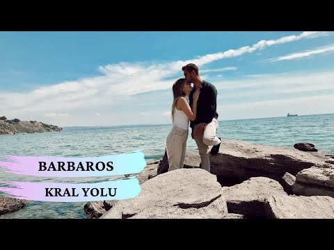 Bir Tekirdağ Efsanesi: