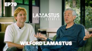 Pushing Geisha Coffee to New Heights, Wilford Lamastus | Lamastus Family Estates