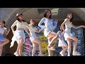 【文化祭】全員ミニで破壊力抜群　#girlsdance