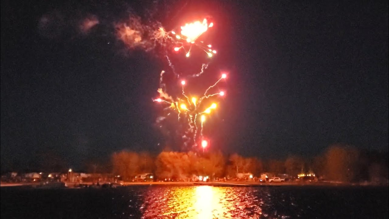 Sunny Beach fireworks 2021-05-22a