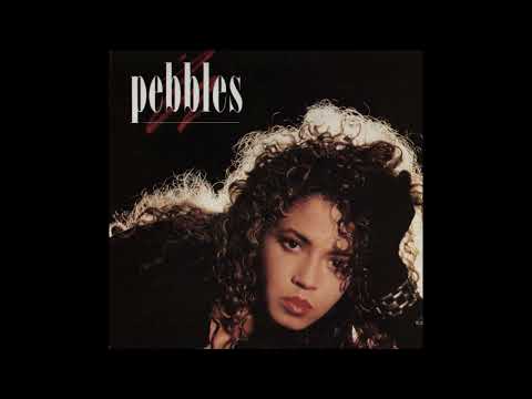 Pebbles - Two Hearts