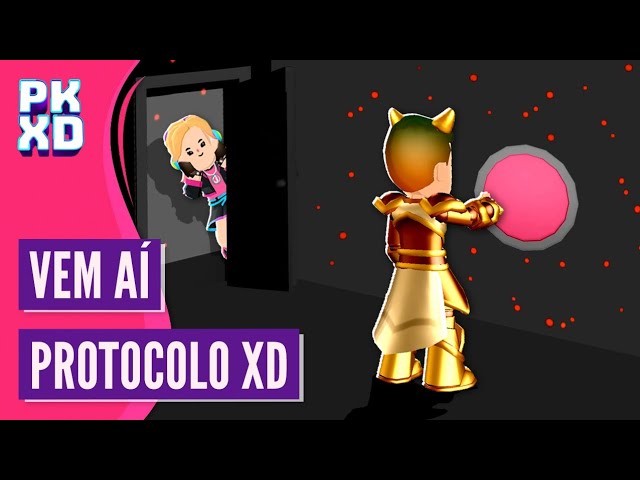 XD Protocol + Tips and News from PART 3 of the PK XD Lunar New