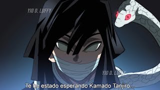 Kimetsu no Yaiba Temporada 4 Capitulos 3,4,5 y 6 (Adelanto Explicado) ¡EL ENTRENAMIENTO DE TANJIRO!