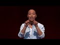 Tell me about Your identity crisis | Cedrice Webber | TEDxSanDiego