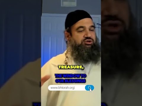 Penceremizden Gelen Bereketlerimiz