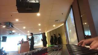 TubuhMu dan DarahMu (Perjamuan Kudus) by TGKW