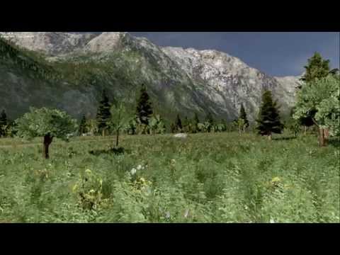 Alpine Valley Tech - GroundWiz RTS