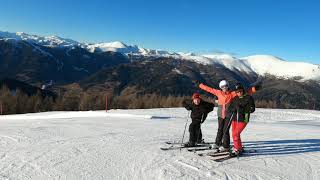 Bad Kleinkirchheim, January 2020