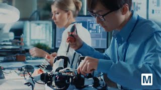 Are You Listening? | Mouser Electronics