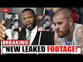 50 Cent Fully Destroyed Justin Bieber &amp; Reveals Dark Secrets About His Past With Diddy!