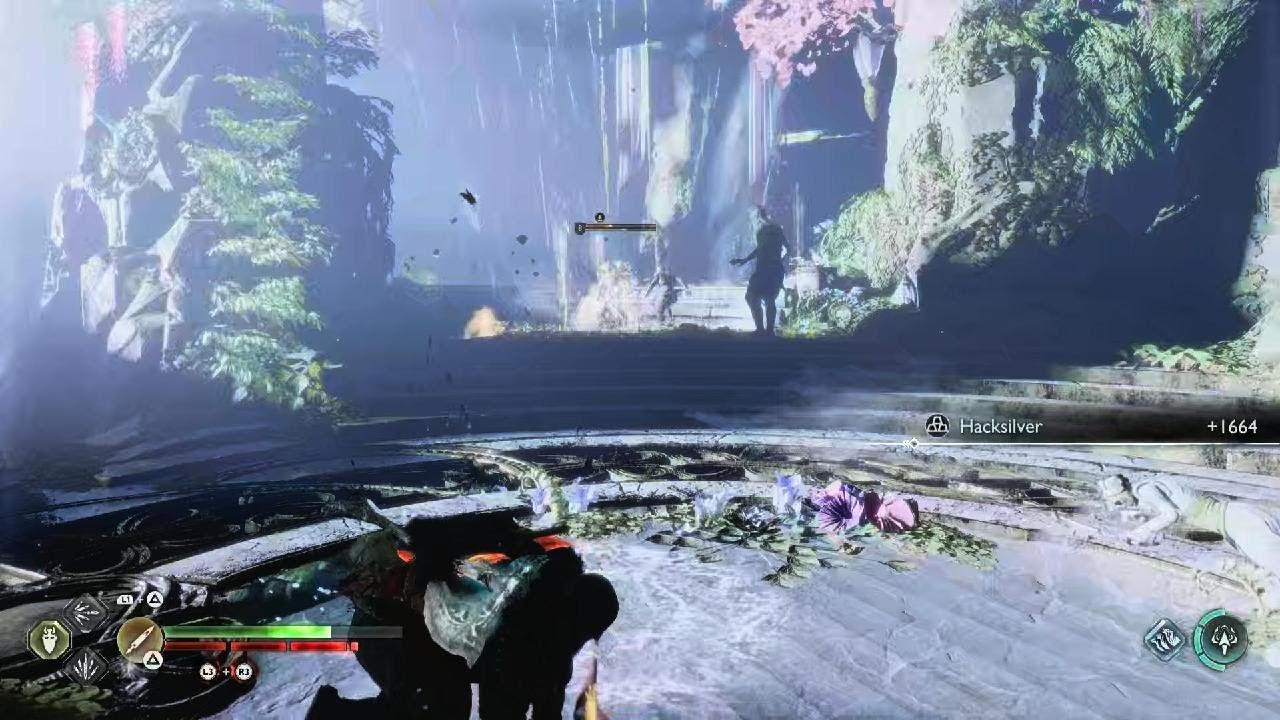 God of War Ragnarök